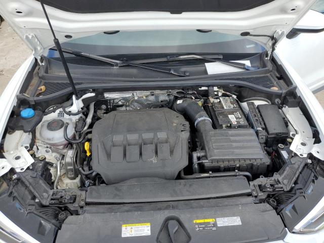 Photo 12 from auction – 2021 AUDI Q3 PREMIUM with VIN WA1EECF34M1110005