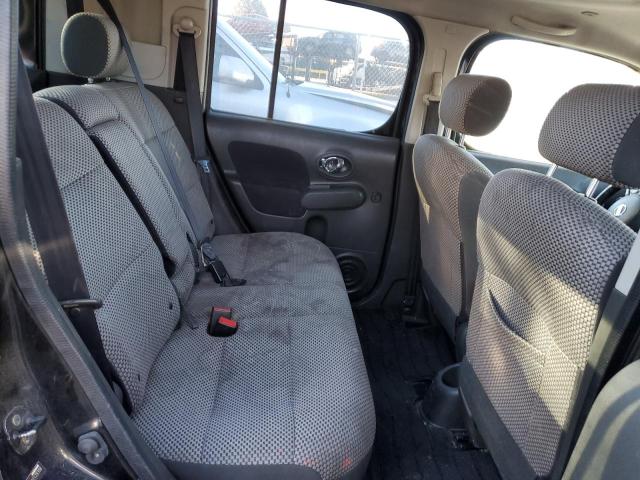 Photo 10 from auction – 2009 NISSAN CUBE BASE with VIN JN8AZ28R19T129356