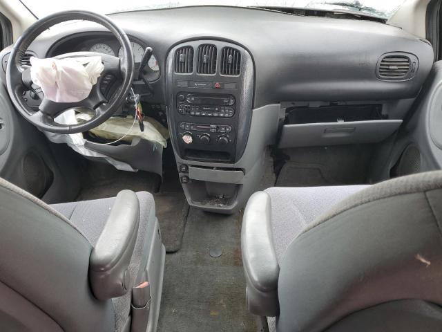 Photo 8 from auction – 2006 DODGE GRAND CARA with VIN 2D4GP44L46R750685