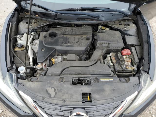 Photo 11 from auction – 2017 NISSAN ALTIMA 2.5 with VIN 1N4AL3AP2HC279220