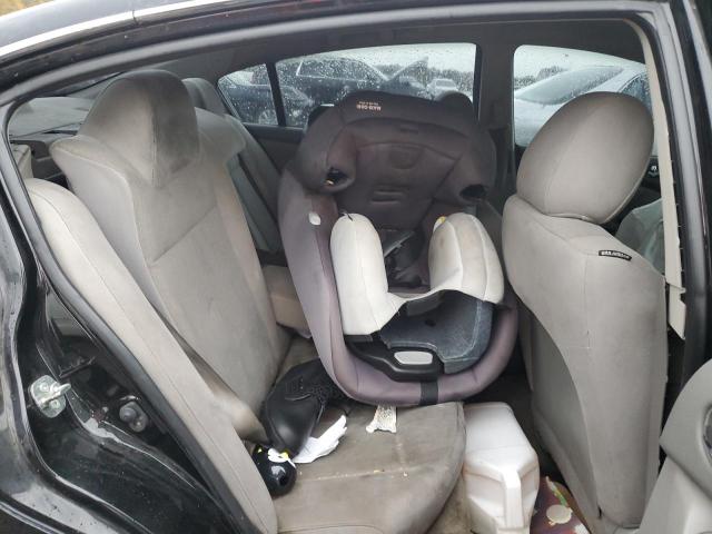 Photo 10 from auction – 2012 NISSAN ALTIMA BAS with VIN 1N4AL2AP5CC246828