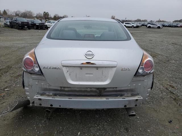 Photo 6 from auction – 2011 NISSAN ALTIMA BAS with VIN 1N4AL2AP1BC133487