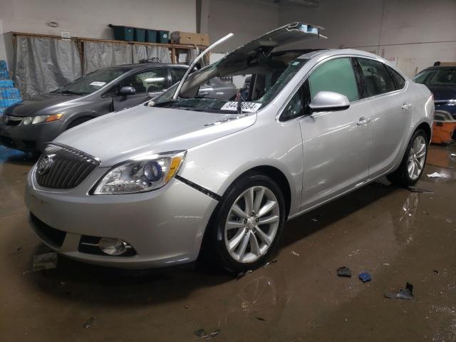BUICK VERANO CON 2015 with VIN 1G4PR5SK0F4208019 - Photo from auction