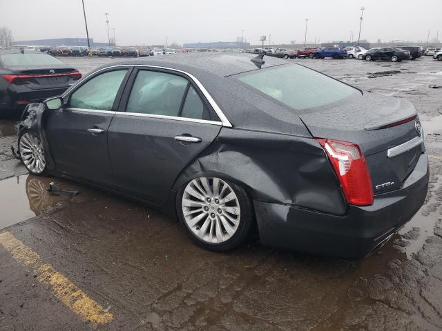 Photo 2 from auction – 2014 CADILLAC CTS LUXURY with VIN 1G6AX5SX2E0195486
