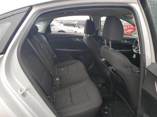 Photo 10 from auction – 2019 KIA FORTE FE with VIN 3KPF24AD9KE120709