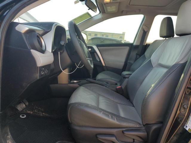 Photo 7 from auction – 2015 TOYOTA RAV4 XLE with VIN 2T3WFREV9FW140571