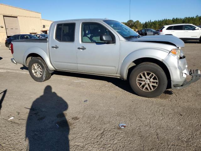 Photo 4 from auction – 2016 NISSAN FRONTIER S with VIN 1N6AD0EV1GN710192