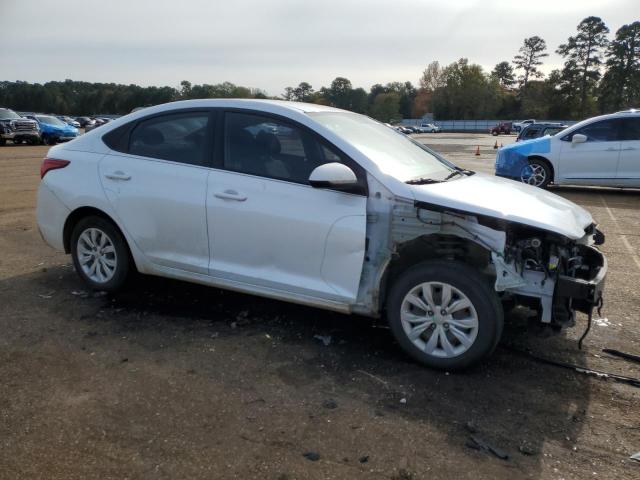 Photo 4 from auction – 2020 HYUNDAI ACCENT SE with VIN 3KPC24A64LE092145