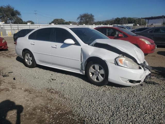 Photo 4 from auction – 2011 CHEVROLET IMPALA LT with VIN 2G1WG5EK2B1304136
