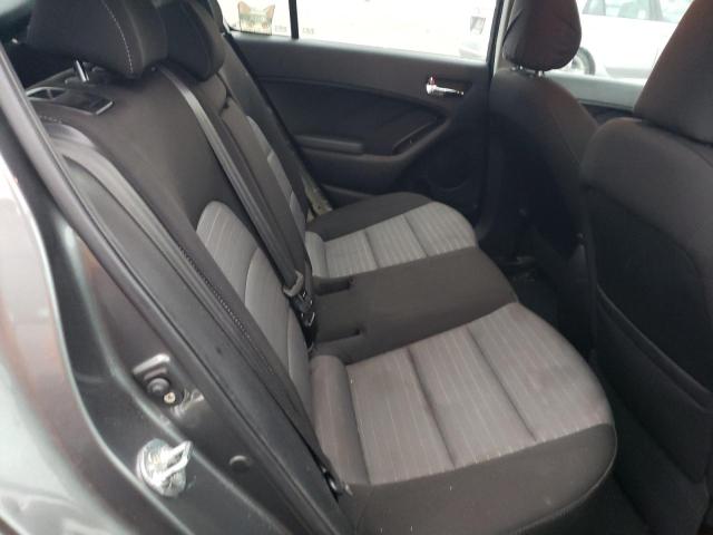 Photo 10 from auction – 2015 KIA FORTE EX with VIN KNAFX5A85F5303713