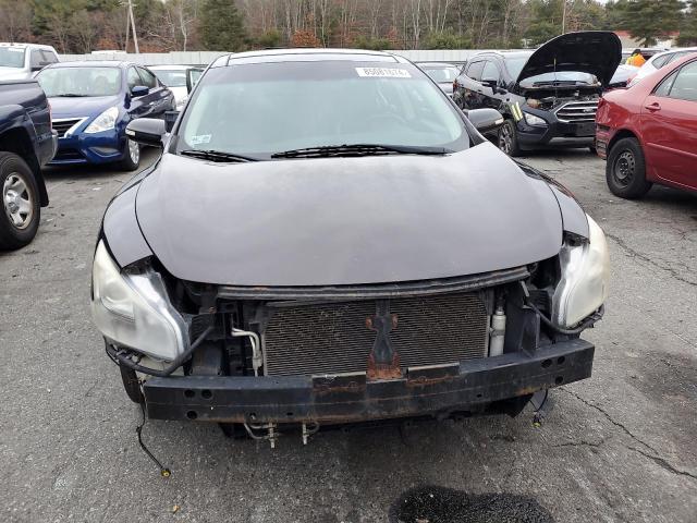 Photo 5 from auction – 2010 NISSAN MAXIMA S with VIN 1N4AA5AP8AC874628