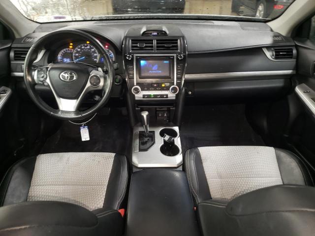 Photo 8 from auction – 2012 TOYOTA CAMRY BASE with VIN 4T1BF1FK8CU011973