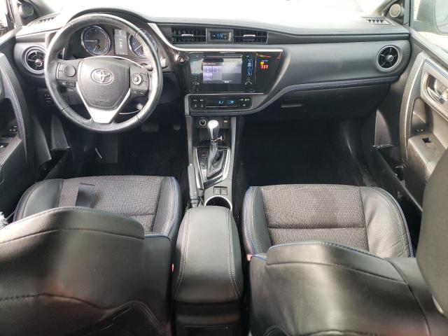 Photo 8 from auction – 2018 TOYOTA COROLLA L with VIN 5YFBURHE6JP843239