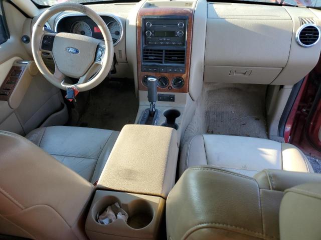 Photo 8 from auction – 2010 FORD EXPLORER E with VIN 1FMEU7EE4AUA35590