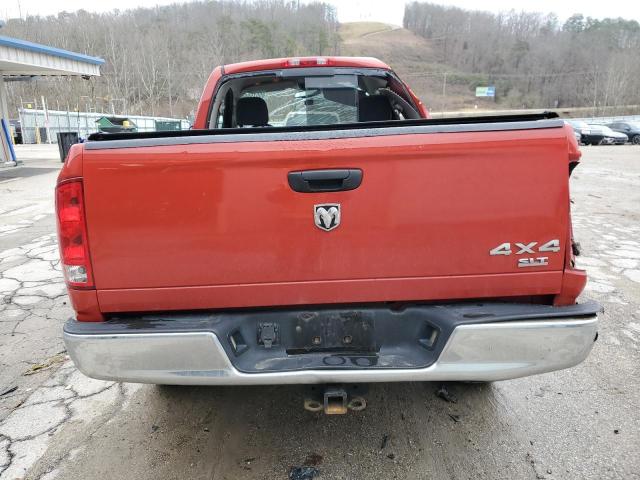 Снимка 6 от търг – 2005 DODGE RAM 1500 S с VIN 1D7HU16D95J565796