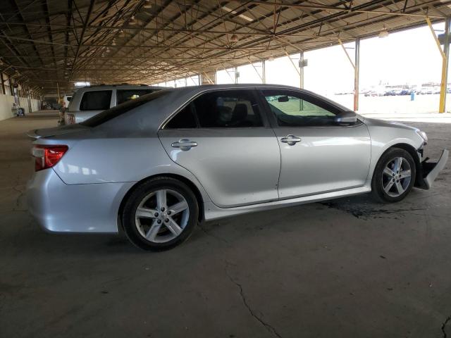 Photo 3 from auction – 2012 TOYOTA CAMRY BASE with VIN 4T1BF1FK5CU158333