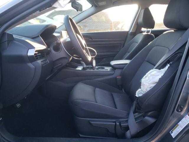 Photo 7 from auction – 2023 NISSAN ALTIMA S with VIN 1N4BL4BV2PN401603