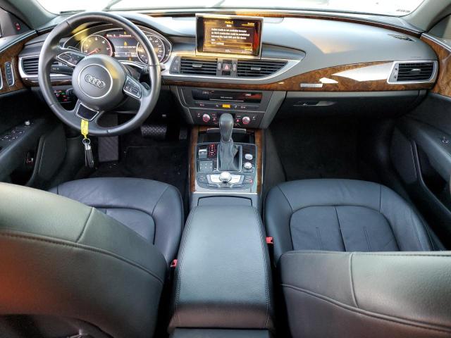 Фото 8 с аукциона – 2016 AUDI A7 PREMIUM с VIN WAUWGAFC9GN069941