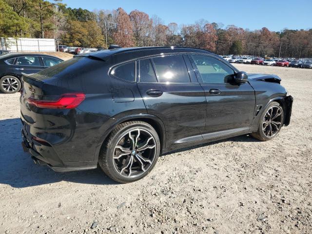 Photo 3 from auction – 2020 BMW X4 M COMPE with VIN 5YMUJ0C00L9C44560