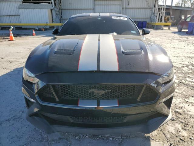 Photo 5 from auction – 2018 FORD MUSTANG GT with VIN 1FA6P8CF2J5159603