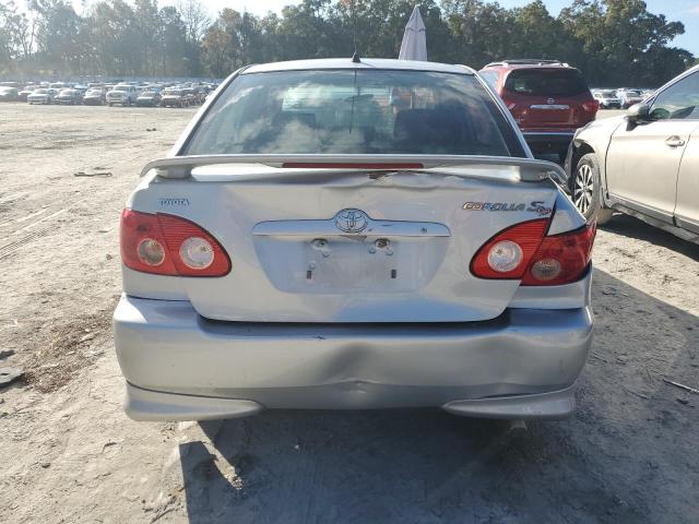 Foto 6 de la subasta – 2007 TOYOTA COROLLA CE con VIN 2T1BR32E77C804031