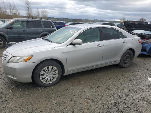 Photo 1 from auction – 2009 TOYOTA CAMRY BASE with VIN 4T1BE46K29U346014