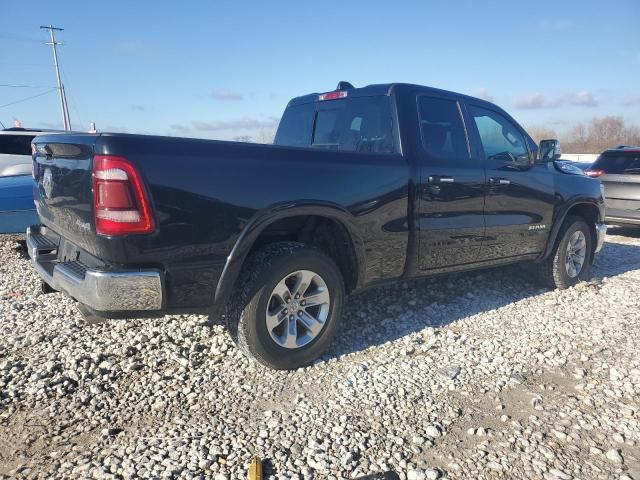Photo 3 from auction – 2020 RAM 1500 LARAM with VIN 1C6SRFDT3LN261630