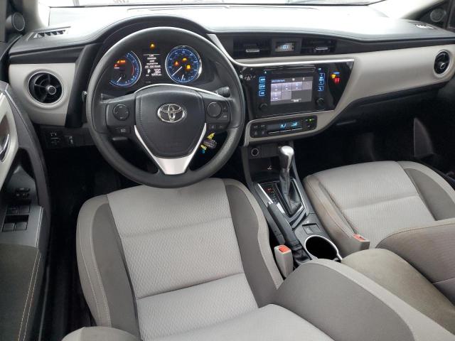Photo 8 from auction – 2019 TOYOTA COROLLA L/ with VIN 5YFBURHE1KP922576