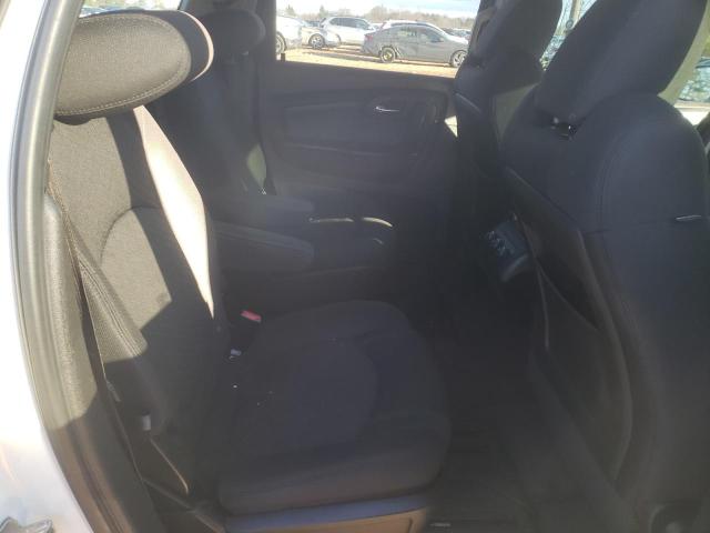 Photo 11 from auction – 2012 CHEVROLET TRAVERSE L with VIN 1GNKRGEDXCJ383406