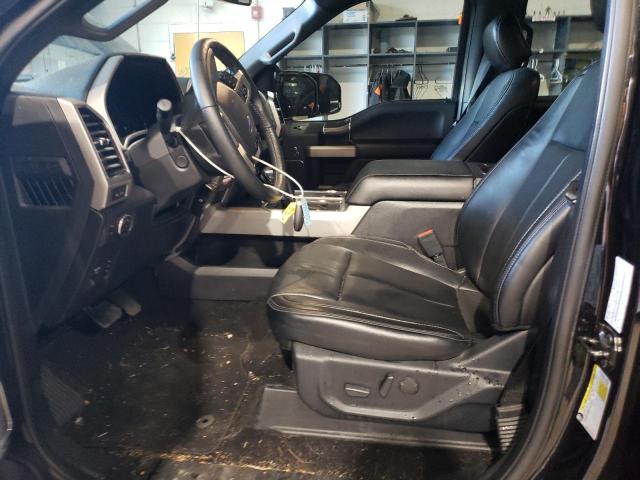 Photo 7 from auction – 2020 FORD F150 SUPER with VIN 1FTEW1EP1LFC10625