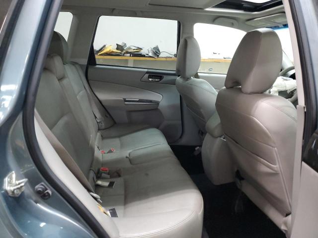 Photo 11 from auction – 2013 SUBARU FORESTER T with VIN JF2SHGGCXDH431769