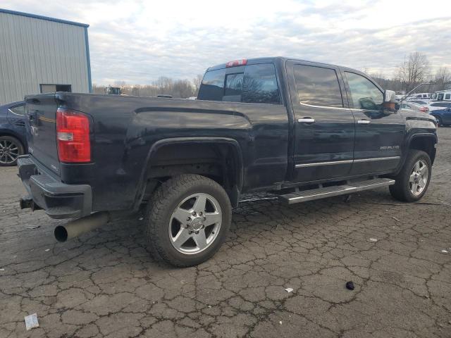 Photo 3 from auction – 2015 GMC SIERRA K25 with VIN 1GT120E87FF664721