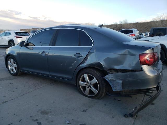 Photo 2 from auction – 2008 VOLKSWAGEN JETTA with VIN 3VWRM71K28M090598