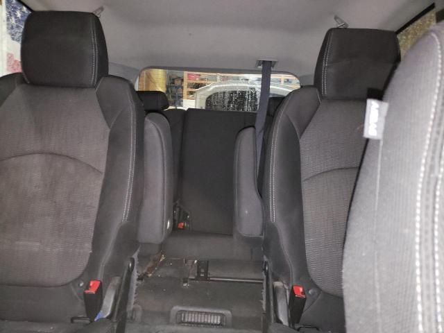 Photo 10 from auction – 2014 CHEVROLET TRAVERSE L with VIN 1GNKVHKD4EJ279583