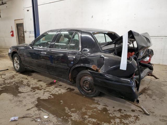Photo 2 from auction – 2003 FORD CROWN VICT with VIN 2FAHP74W03X203908