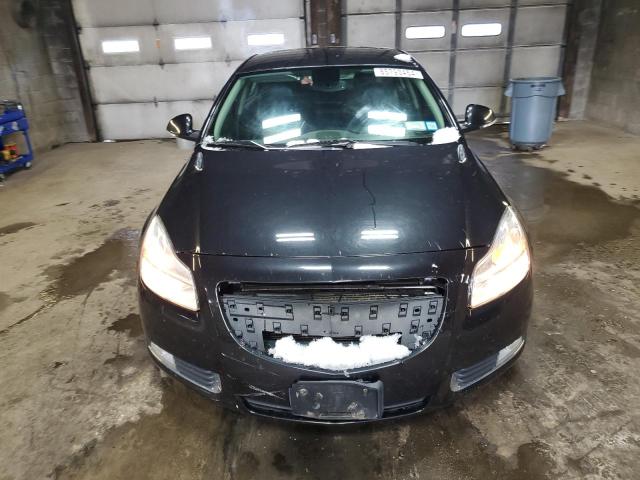 Photo 5 from auction – 2012 BUICK REGAL PREM with VIN 2G4GS5EV4C9122604