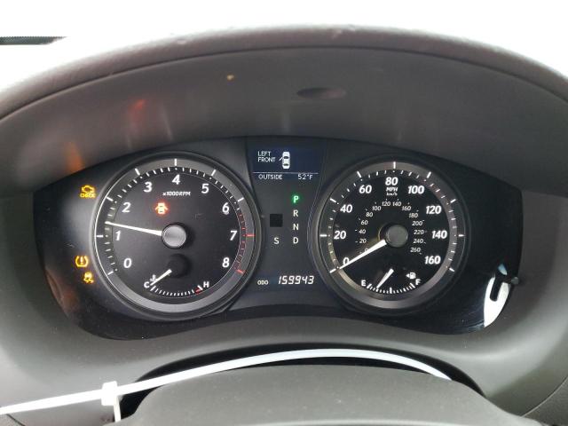 Photo 9 from auction – 2009 LEXUS ES 350 with VIN JTHBJ46G792280629