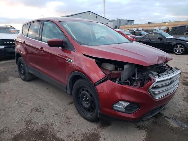 Photo 4 from auction – 2017 FORD ESCAPE SE with VIN 1FMCU0GD6HUE78482
