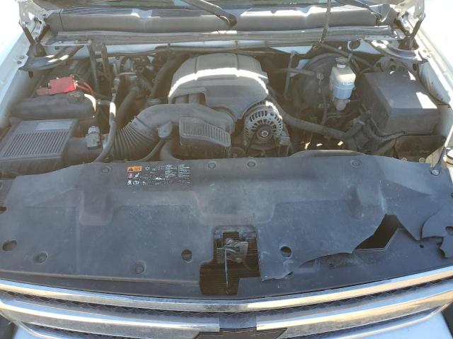 Photo 11 from auction – 2012 CHEVROLET 1500 with VIN 1GCPKSE72CF160988