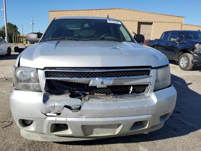 Photo 5 from auction – 2010 CHEVROLET TAHOE C150 with VIN 1GNMCAE35AR200362