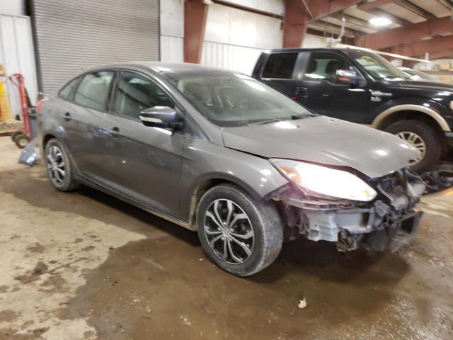 Photo 4 from auction – 2014 FORD FOCUS SE with VIN 1FADP3F20EL423521