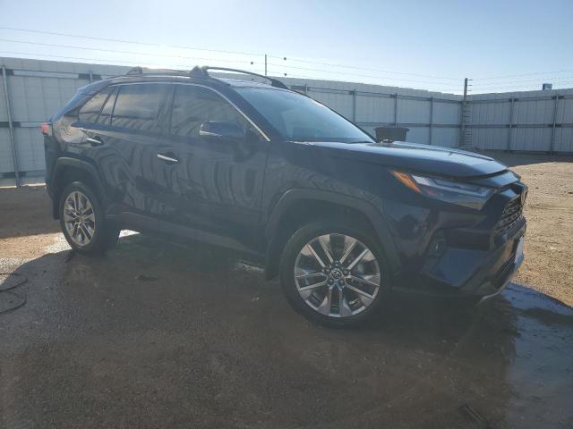 Photo 4 from auction – 2023 TOYOTA RAV4 LIMIT with VIN JTMY1RFVXPJ024852