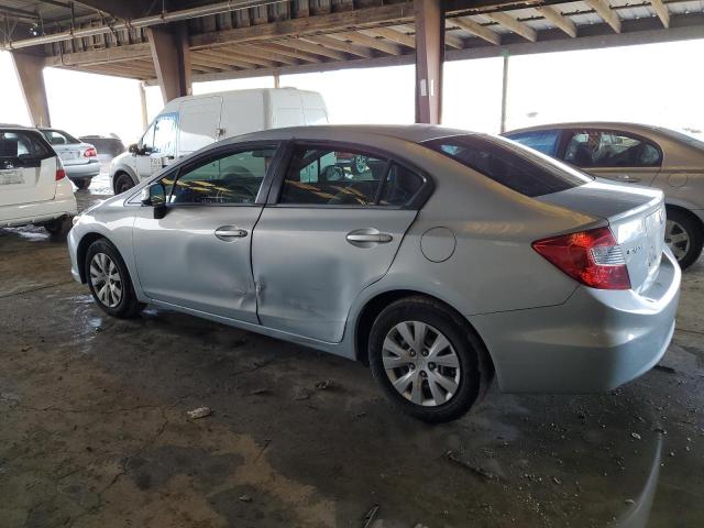 Zdjęcie 2 z aukcji – 2012 HONDA CIVIC LX z VIN 19XFB2F55CE370231