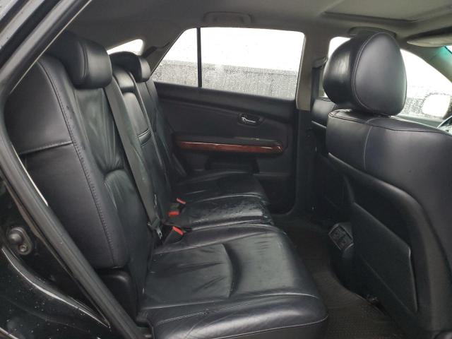 Photo 11 from auction – 2005 LEXUS RX 330 with VIN 2T2HA31U15C045234