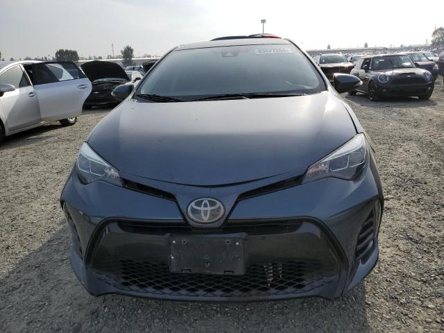 Zdjęcie 5 z aukcji – 2017 TOYOTA COROLLA L z VIN 5YFBURHE2HP657708