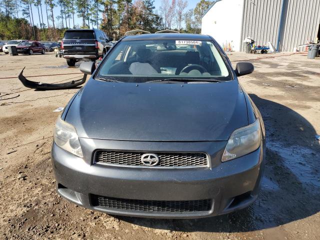 Photo 5 from auction – 2007 SCION TC with VIN JTKDE177270198112