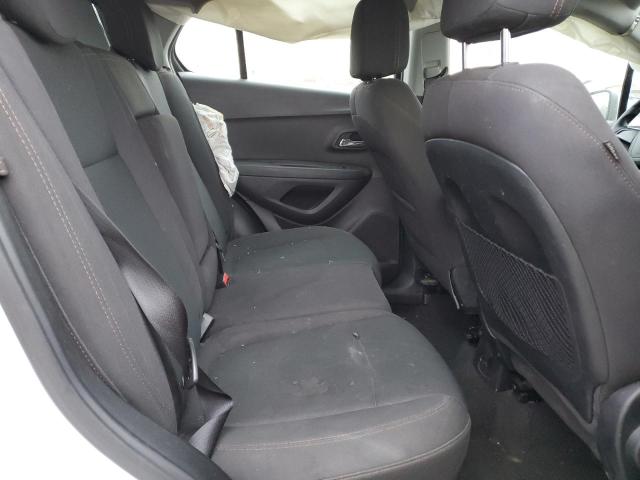 Photo 10 from auction – 2017 CHEVROLET TRAX LS with VIN 3GNCJKSB4HL289572