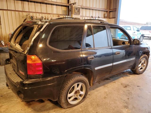 Photo 3 from auction – 2007 GMC ENVOY with VIN 1GKDS13S672297700