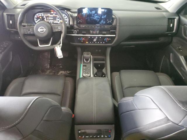 Photo 8 from auction – 2023 NISSAN PATHFINDER with VIN 5N1DR3CD6PC242660