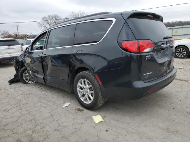 Photo 2 from auction – 2020 CHRYSLER VOYAGER LX with VIN 2C4RC1DG3LR261287